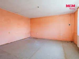 Prodej rodinného domu, Čížová - Zlivice, 88 m2