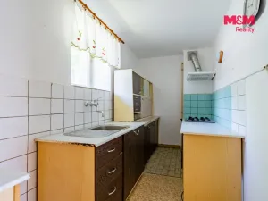 Prodej rodinného domu, Čížová - Zlivice, 88 m2
