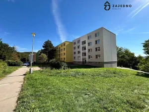 Pronájem bytu 1+1, Brno, Urbánkova, 37 m2