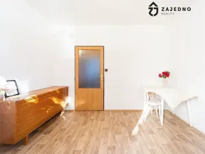 Pronájem bytu 3+1, Brno, Galandauerova, 72 m2