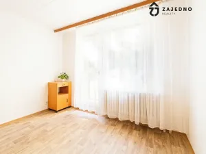 Pronájem bytu 3+1, Brno, Galandauerova, 72 m2