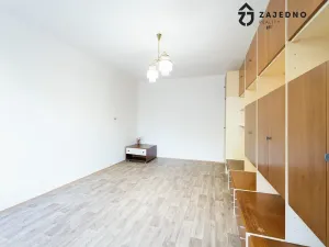 Pronájem bytu 3+1, Brno, Galandauerova, 72 m2