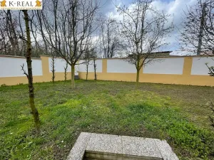 Pronájem rodinného domu, Božice, 120 m2