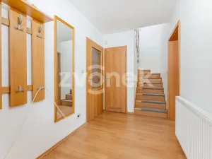 Prodej rodinného domu, Zlín - Mladcová, Kapradinová, 186 m2