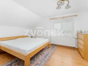 Prodej rodinného domu, Zlín - Mladcová, Kapradinová, 186 m2