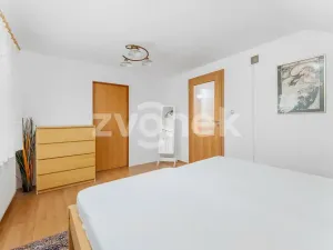 Prodej rodinného domu, Zlín - Mladcová, Kapradinová, 186 m2