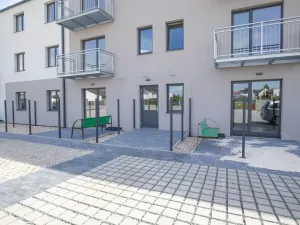 Pronájem bytu 3+kk, Kostelec nad Černými lesy, 54 m2