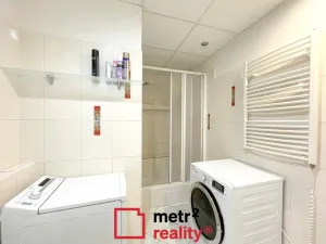 Pronájem bytu 2+1, Přerov - Přerov I-Město, Velká Dlážka, 55 m2