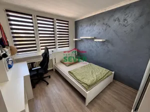 Prodej bytu 4+1, Most, Šeříková, 80 m2