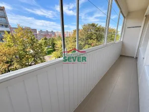 Prodej bytu 4+1, Most, Šeříková, 80 m2