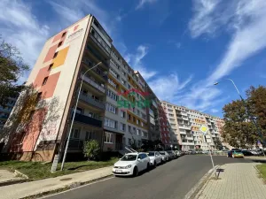 Prodej bytu 4+1, Most, Šeříková, 80 m2