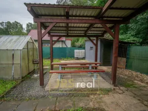 Prodej chaty, Veselí nad Moravou, 30 m2