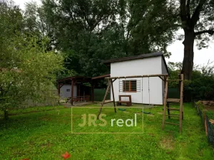 Prodej chaty, Veselí nad Moravou, 30 m2