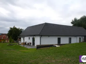 Prodej rodinného domu, Rovná, 152 m2