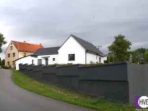 Prodej rodinného domu, Rovná, 152 m2