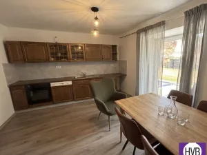 Prodej rodinného domu, Rovná, 152 m2
