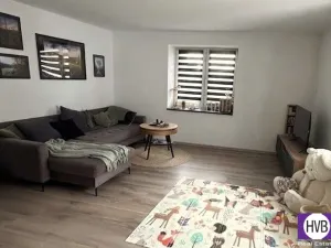 Prodej rodinného domu, Rovná, 152 m2