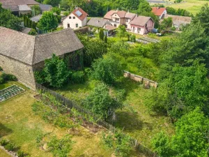 Prodej chalupy, Chvaletice - Hornická Čtvrť, 64 m2