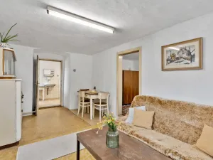 Prodej chalupy, Chvaletice - Hornická Čtvrť, 64 m2