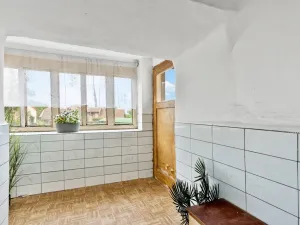 Prodej chalupy, Chvaletice - Hornická Čtvrť, 64 m2