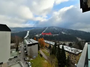 Prodej bytu 2+1, Špindlerův Mlýn, 59 m2