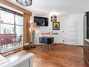Prodej bytu 2+kk, Špindlerův Mlýn, 49 m2