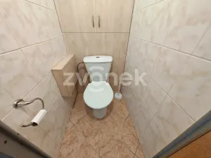 Pronájem bytu 2+1, Zlín, Křiby, 68 m2