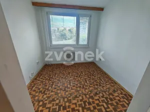 Pronájem bytu 2+1, Zlín, Křiby, 68 m2