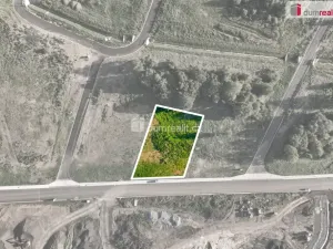 Prodej pozemku pro bydlení, Ostrov - Kfely, 550 m2