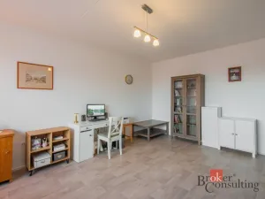 Prodej bytu 2+1, Vysoké Mýto - Litomyšlské Předměstí, Českých bratří, 68 m2
