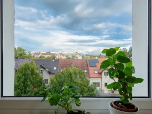Prodej bytu 2+1, Vysoké Mýto - Litomyšlské Předměstí, Českých bratří, 68 m2