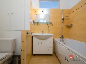 Prodej bytu 2+1, Vysoké Mýto - Litomyšlské Předměstí, Českých bratří, 68 m2
