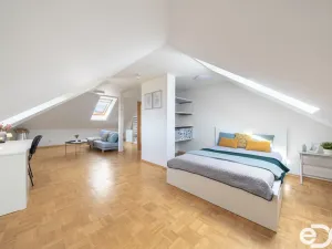 Prodej rodinného domu, Kosořice, 340 m2