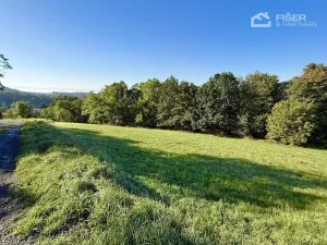 Prodej pozemku pro bydlení, Zbyslavice, 1110 m2