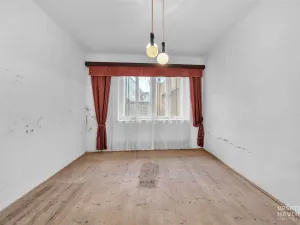 Prodej rodinného domu, Polička, Družstevní, 162 m2