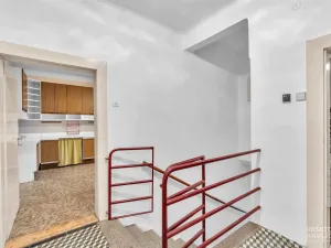 Prodej rodinného domu, Polička, Družstevní, 162 m2