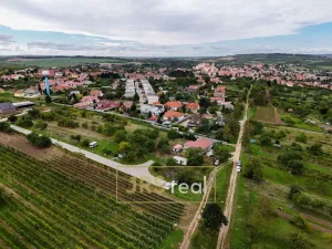 Prodej pozemku pro bydlení, Valtice, 625 m2