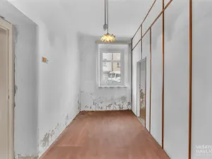 Prodej činžovního domu, Polička, Družstevní, 162 m2