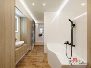 Prodej rodinného domu, Žatec, Jiřího Wolkera, 286 m2