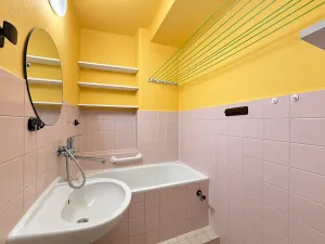 Prodej bytu 3+1, Ostrava, nábřeží Svazu protifašistických bojovníků, 81 m2