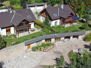 Prodej ubytování, Jablonec nad Nisou, Na Kopci, 900 m2