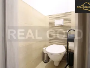 Prodej bytu 2+1, Třebíč, Dělnické nám., 55 m2