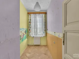 Prodej rodinného domu, Přelouč, Žižkova, 170 m2
