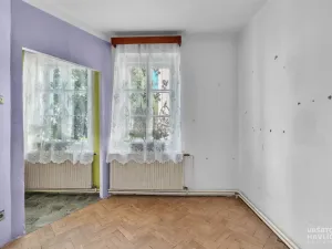 Prodej rodinného domu, Přelouč, Žižkova, 170 m2