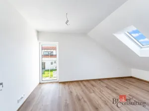 Prodej rodinného domu, Ořech, 147 m2