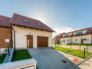 Prodej rodinného domu, Ořech, 147 m2