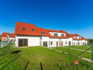 Prodej rodinného domu, Ořech, 147 m2