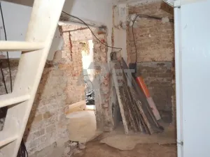 Prodej rodinného domu, Libina, 190 m2