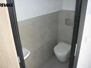 Pronájem bytu 3+kk, Strakonice, Komenského, 85 m2