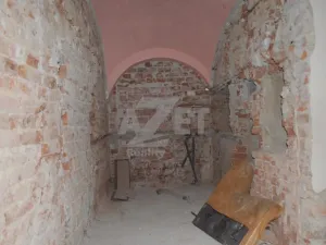 Prodej rodinného domu, Oskava, 210 m2